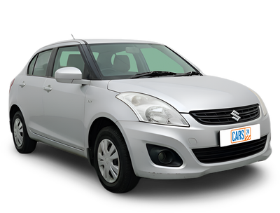 Maruti Swift Dzire-img